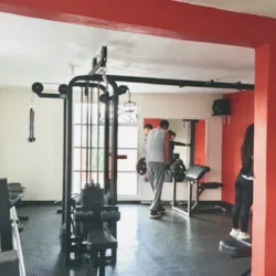 Sportics Club