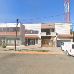 Limpiaduria Baja Marina