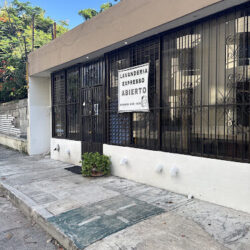 Lavandería "Expresso" Laundry