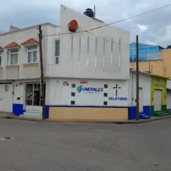 Funerales Continental