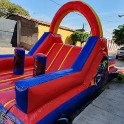Deposito Servifiestas CORONA