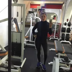 Fitness Gym