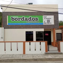 bordados tampico