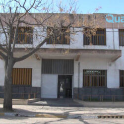 Instituto Lanteriano "Nuestra Señora de La Merced"