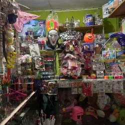 Creaciones y manualidades IKAREM Papeleria y merceria LEO