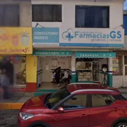Alquiladora "Xaloztoc"