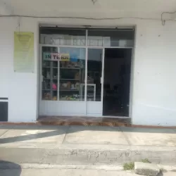 Ciber, Papeleria y Merceria Haru