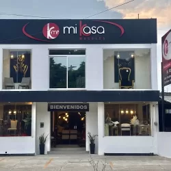 Mi Kasa Muebles