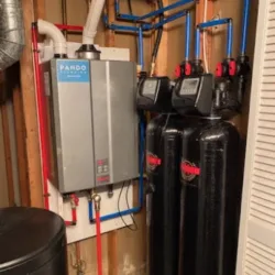 Pando Plumbing