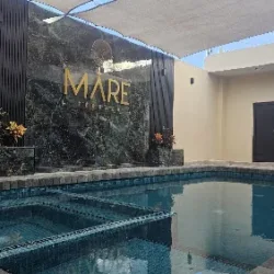 Terraza Máre