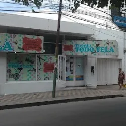 Todo Telas