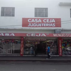 Casa Ceja