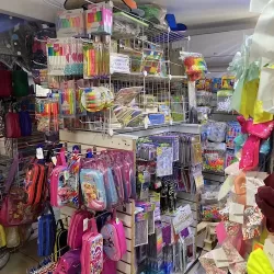 PAPELERIAS ROSY SUCURSAL INFONAVIT PLAYAS
