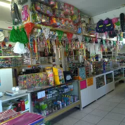 Papeleria y Merceria "Diamante"