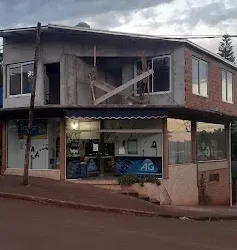 Tony Suspensión