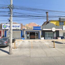 Tintorería Real