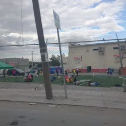 Gimnasio Municipal Kiki Romero