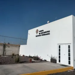Punto de Encuentro Servicios Funerarios