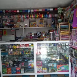 Papelería, Mercería y Regalos