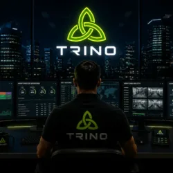 TRINO informática