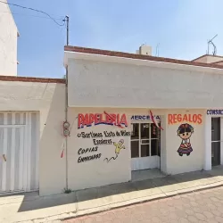 Merceria Y Papeleria Lupita