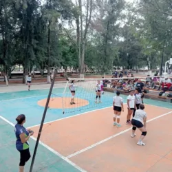 Unidad Deportiva "Mariano Otero" Tlajomulco