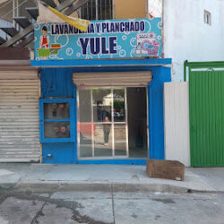 Lavanderia yule
