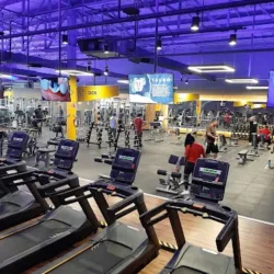Gimnasio Smart Fit - Pedregal Mexicali