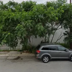 Crematorio San Roberto