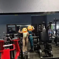 Spartans Gimnasio