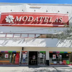 Modatelas San Luis Río Colorado