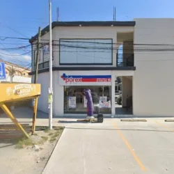 LILA STUDIO BARRE