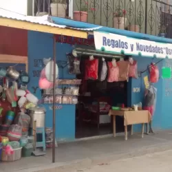 Regalos y Novedades "Osvaldito"