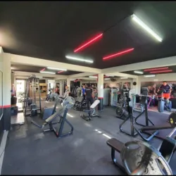 Sport Fitness Nuevo Cordoba
