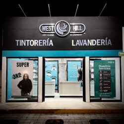 Tintorería West-Hill