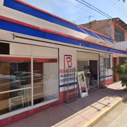 Papelería y Mercería Brambila