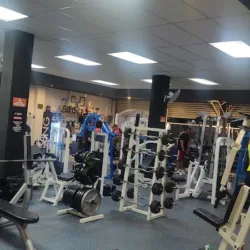 KING Hard Training