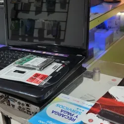 TECNO+ INFORMÁTICA