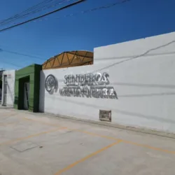 Senderos agencia funeraria