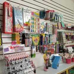 Lumy - Papeleria Merceria y Regalos