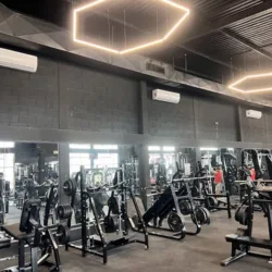 Body Factory GYM