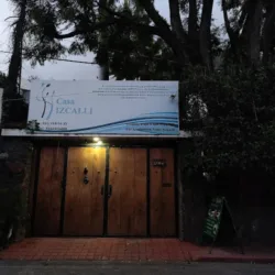 Casa Izcalli Yoga