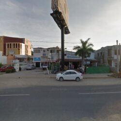 Lavandería Grettel