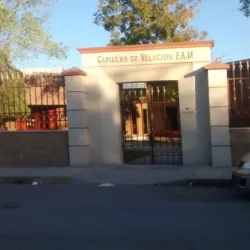 Capilla De Velación F.A.M.
