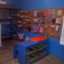 Mercería, Papeleria y Regalos "El Profe"