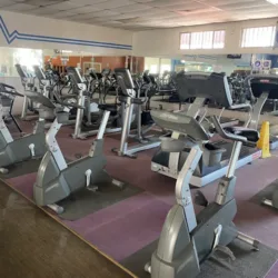 Gimnasio Vital