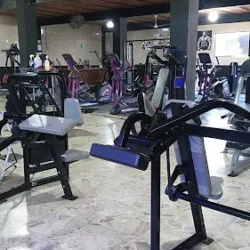 Victory Gym