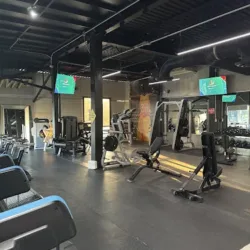 Pump Gym Boutique