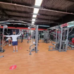 capital gym