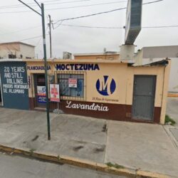 Planchaduria Moctezuma